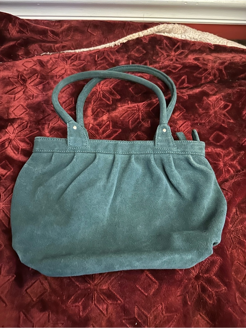 Ann Taylor Loft bag